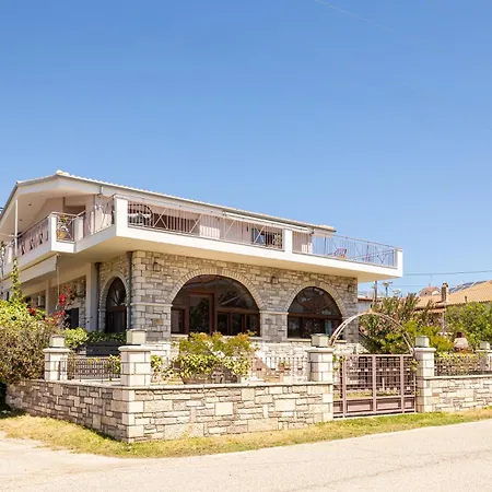 Petrino Serene Lägenhet