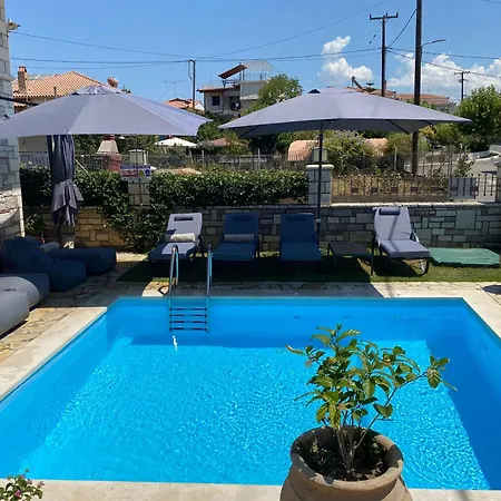 Lägenhet Petrino Serene *