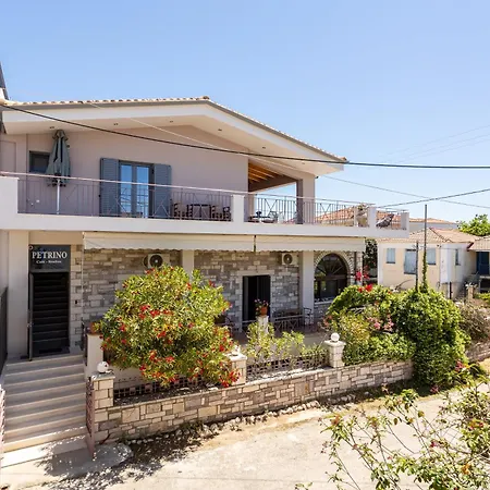 Apartman Petrino Serene