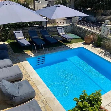 Petrino Serene Apartman