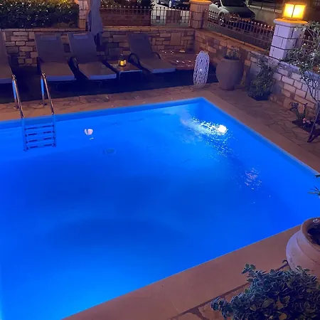 Petrino Serene Kakóvatosz