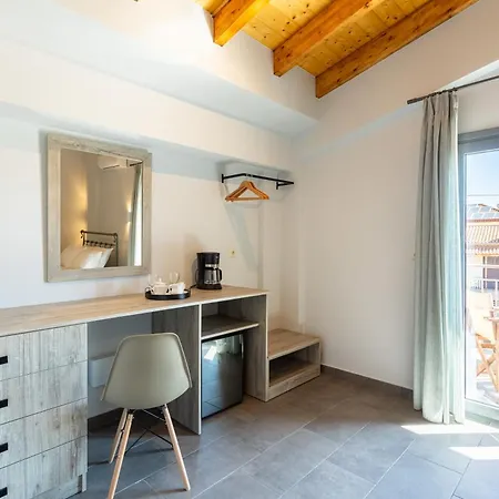 Petrino Serene * Kakóvatosz