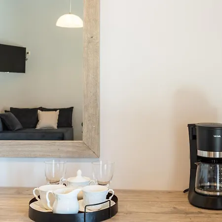 Lägenhet Petrino Serene Kakovatos (Elis)