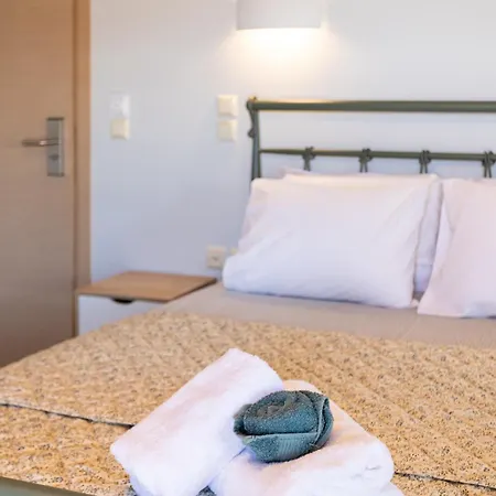 Petrino Serene Apartman