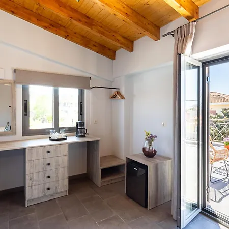 Apartman Petrino Serene *