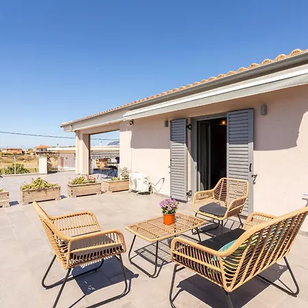 Petrino Serene * Kakovatos (Elis)