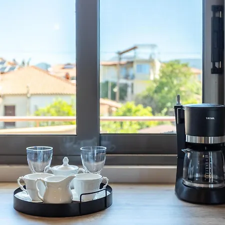 Petrino Serene Lägenhet *