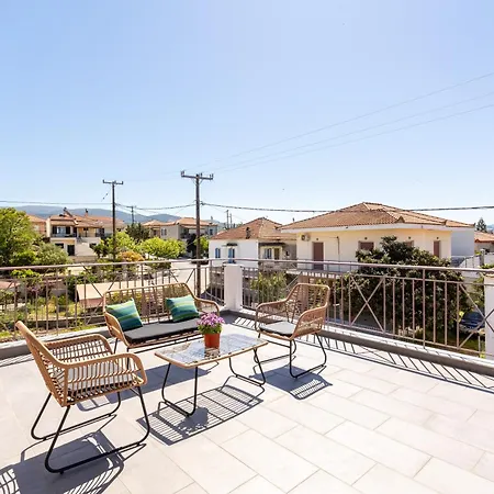 Lägenhet Petrino Serene *