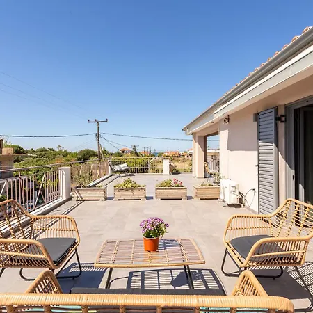 Petrino Serene Kakóvatosz