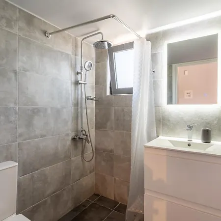 Petrino Serene Apartman Kakóvatosz