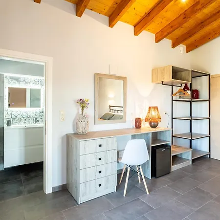 Lägenhet Petrino Serene *