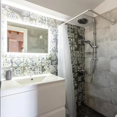 Apartman Petrino Serene