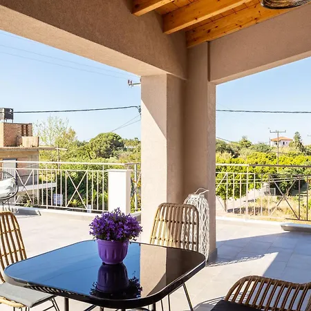 Lägenhet Petrino Serene *