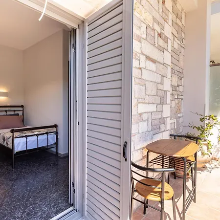 Apartman Petrino Serene Kakóvatosz