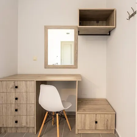 Petrino Serene Apartman *