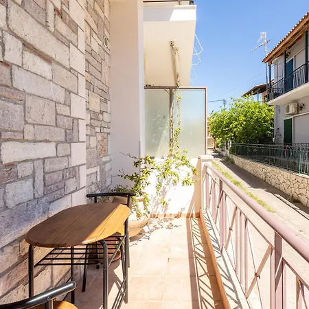 Petrino Serene Apartman