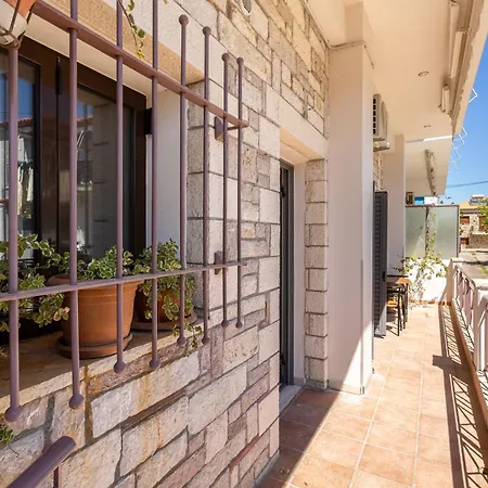 Petrino Serene Kakovatos (Elis)