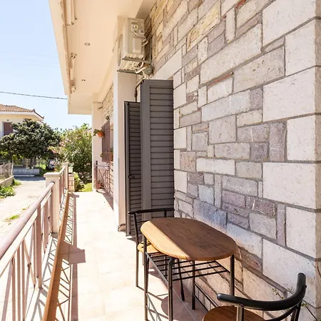 Lägenhet Petrino Serene *