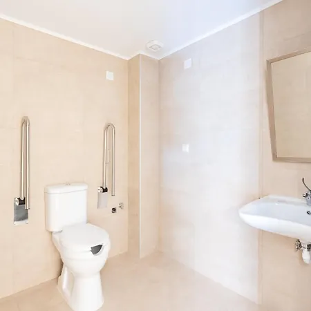 Petrino Serene Apartman Kakóvatosz