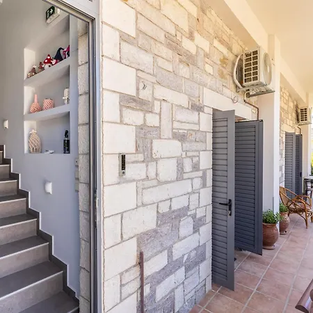 Petrino Serene Apartman *