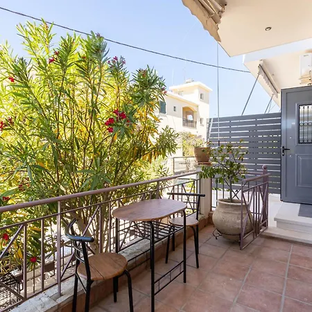 Petrino Serene Apartman