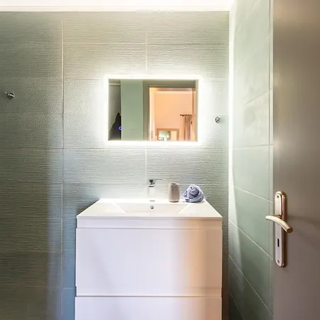 Apartman Petrino Serene Kakóvatosz