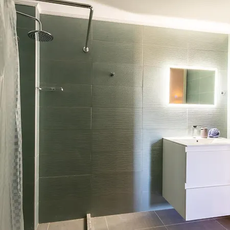 Apartman Petrino Serene