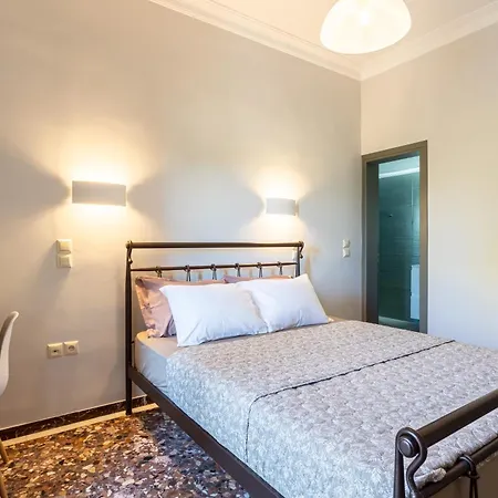 Apartman Petrino Serene