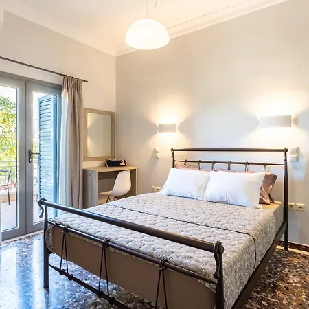 Apartman Petrino Serene *