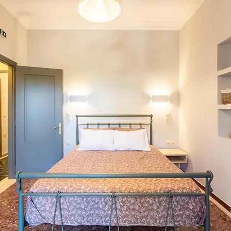 Petrino Serene * Kakovatos (Elis)