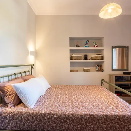 Petrino Serene Apartman Kakóvatosz