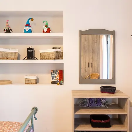 Petrino Serene * Kakóvatosz