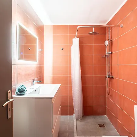 Lägenhet Petrino Serene *