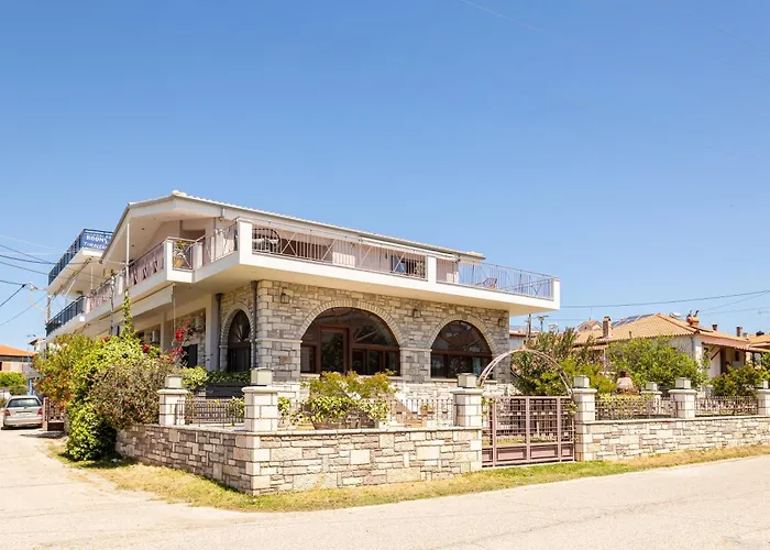 Petrino Serene Apartamento