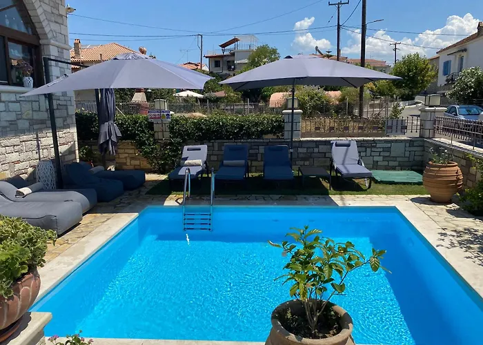 Apartamento Petrino Serene *