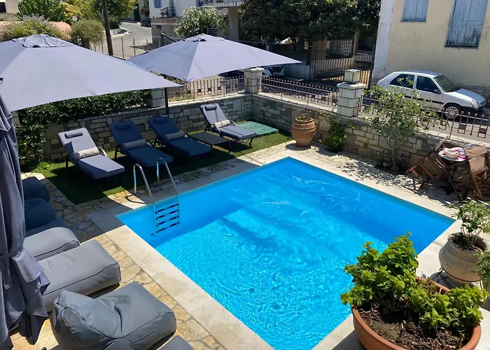 Petrino Serene * Kakovatos (Elis)