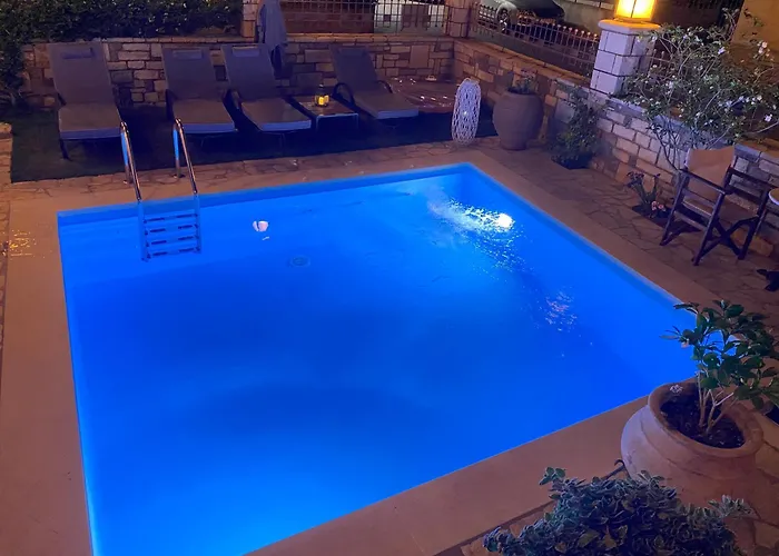 Petrino Serene Kakovatos (Elis)