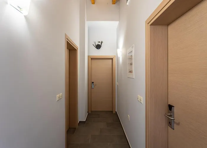 Petrino Serene Apartamento