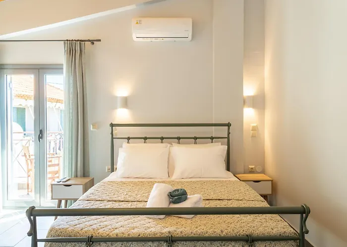 Petrino Serene Apartamento