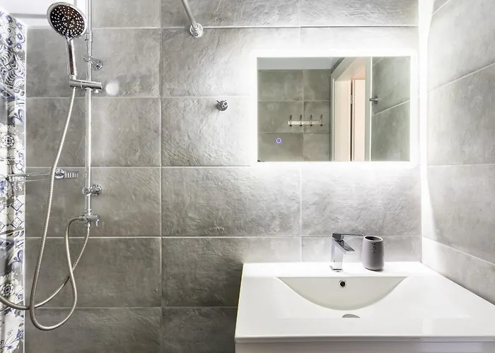 Apartamento Petrino Serene *