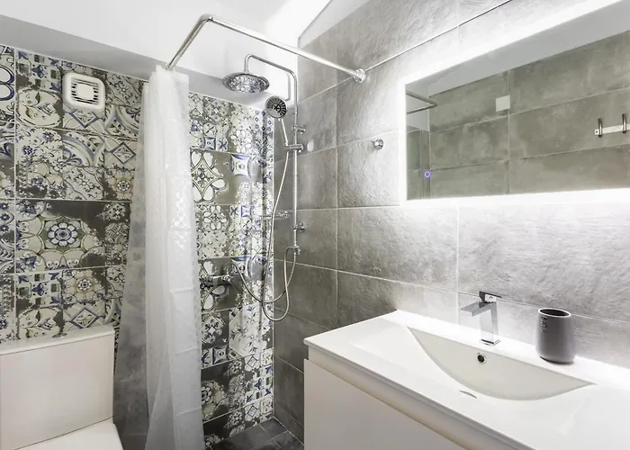 Petrino Serene Apartamento Kakovatos (Elis)