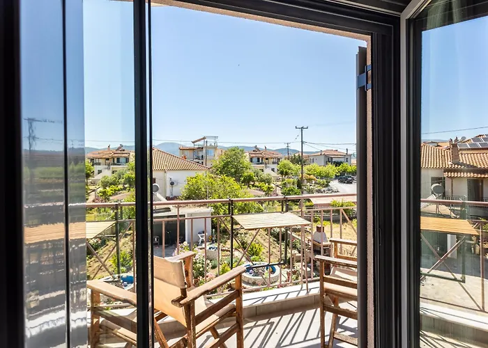 Apartamento Petrino Serene *