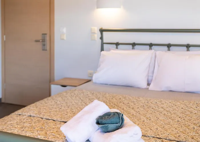 Petrino Serene Apartamento