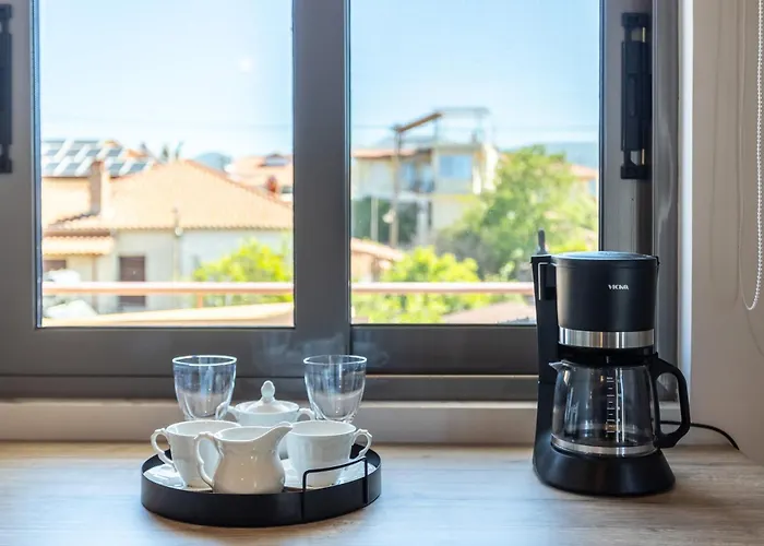 Petrino Serene Apartamento *