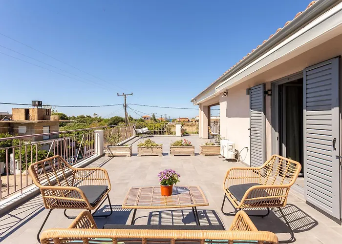 Petrino Serene Kakovatos (Elis)