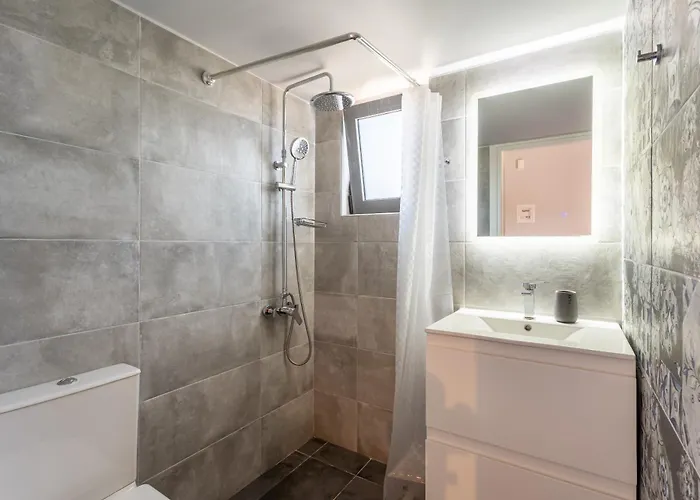 Petrino Serene Apartamento Kakovatos (Elis)