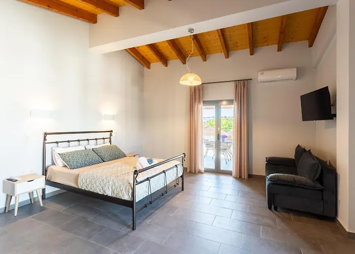 Apartamento Petrino Serene