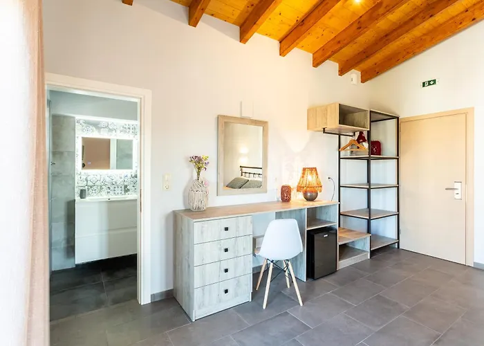 Apartamento Petrino Serene *