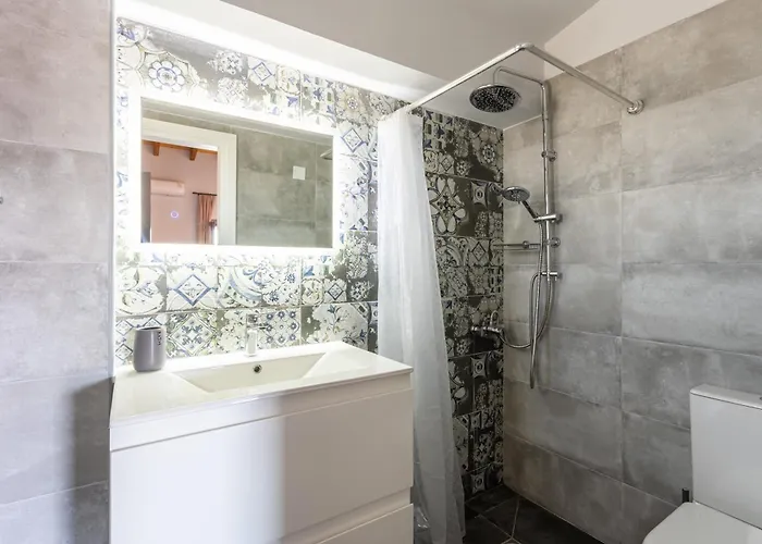 Apartamento Petrino Serene