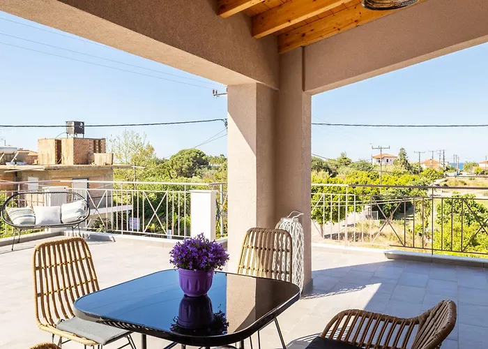 Apartamento Petrino Serene *